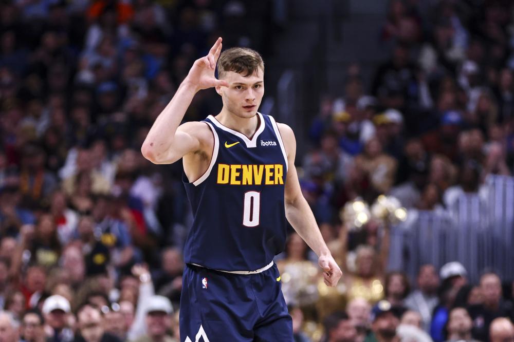 精湛的投篮 精湛的投篮